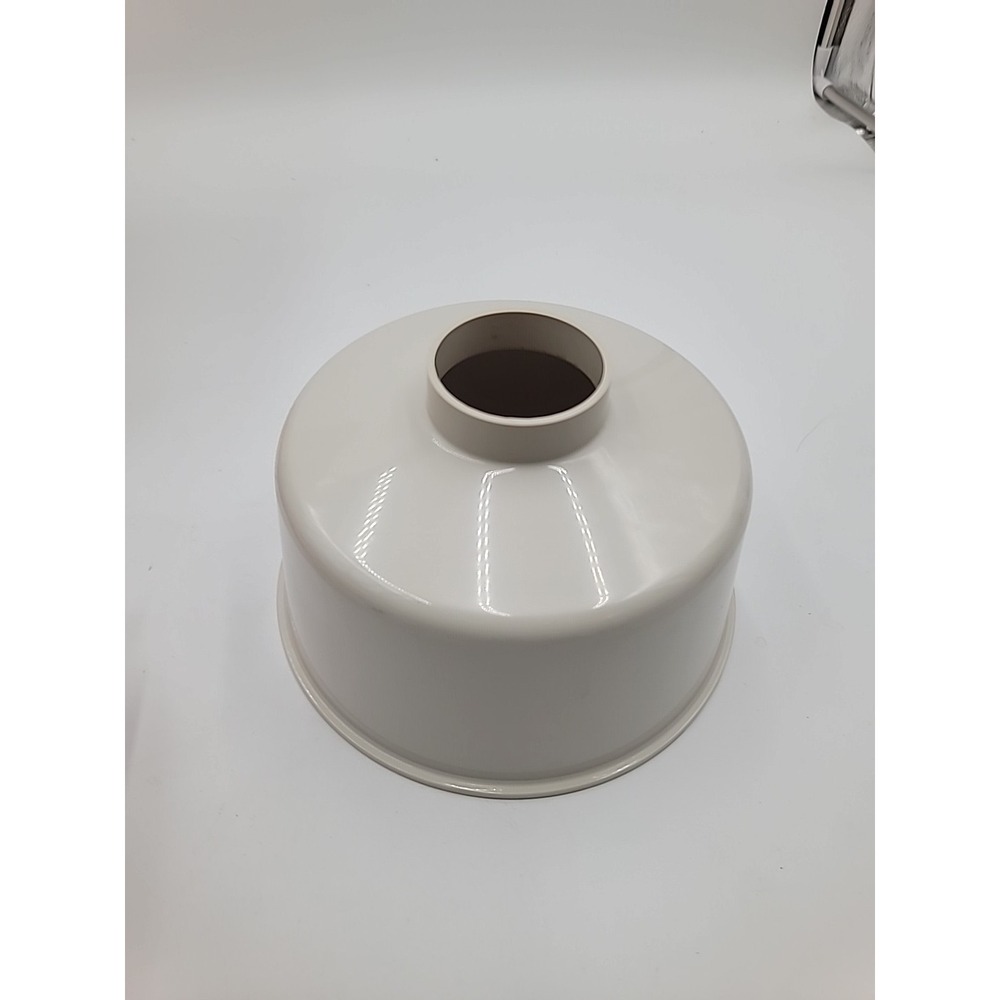 Back to Basics No. 220 Strainer Replacement Hopper Chute Only PART - Picture 2 of 2